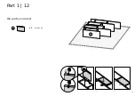 Предварительный просмотр 16 страницы Tylko 166766 Manual