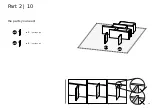 Предварительный просмотр 34 страницы Tylko 166766 Manual