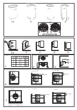 Preview for 15 page of Tylö EH-15 Installation And Operating Instructions Manual