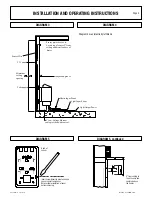 Предварительный просмотр 4 страницы Tylo 1601-27 Installation And Operating Instructions Manual