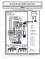 Предварительный просмотр 6 страницы Tylo 1601-27 Installation And Operating Instructions Manual