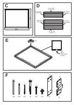 Предварительный просмотр 9 страницы Tylo 1616 BASIC Assembly Instructions Manual