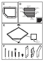 Предварительный просмотр 11 страницы Tylo 1616 BASIC Assembly Instructions Manual