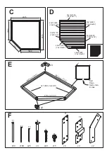 Предварительный просмотр 15 страницы Tylo 1616 BASIC Assembly Instructions Manual