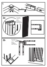 Предварительный просмотр 16 страницы Tylo 1616 BASIC Assembly Instructions Manual