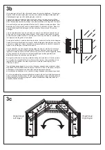 Предварительный просмотр 18 страницы Tylo 1616 BASIC Assembly Instructions Manual