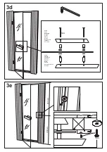 Предварительный просмотр 19 страницы Tylo 1616 BASIC Assembly Instructions Manual