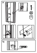 Предварительный просмотр 20 страницы Tylo 1616 BASIC Assembly Instructions Manual