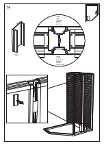 Предварительный просмотр 17 страницы Tylo 2900 2665 Manual