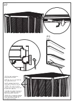 Предварительный просмотр 40 страницы Tylo 2900 2665 Manual