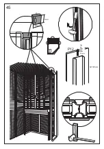 Предварительный просмотр 48 страницы Tylo 2900 2665 Manual