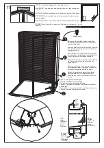 Предварительный просмотр 20 страницы Tylo 2900 2670 Manual