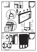 Предварительный просмотр 22 страницы Tylo 2900 2670 Manual