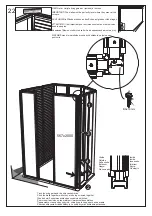 Предварительный просмотр 24 страницы Tylo 2900 2670 Manual