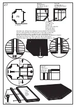 Предварительный просмотр 29 страницы Tylo 2900 2670 Manual