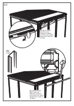 Предварительный просмотр 33 страницы Tylo 2900 2670 Manual