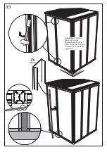 Предварительный просмотр 35 страницы Tylo 2900 2670 Manual