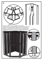 Предварительный просмотр 41 страницы Tylo 2900 2670 Manual