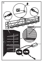 Предварительный просмотр 61 страницы Tylo 2900 2670 Manual