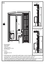 Предварительный просмотр 64 страницы Tylo 2900 2670 Manual