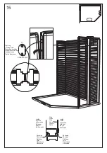 Preview for 18 page of Tylo 2900 2675 Manual