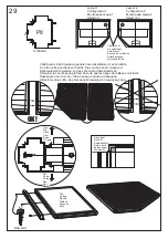 Preview for 31 page of Tylo 2900 2675 Manual