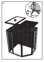 Preview for 32 page of Tylo 2900 2675 Manual