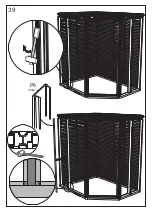 Preview for 41 page of Tylo 2900 2675 Manual