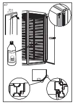 Preview for 49 page of Tylo 2900 2675 Manual