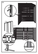 Preview for 51 page of Tylo 2900 2675 Manual