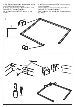 Preview for 4 page of Tylo 2900 4225 Manual