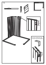 Preview for 14 page of Tylo 2900 4225 Manual