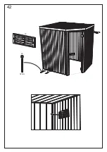 Предварительный просмотр 45 страницы Tylo 2900 4225 Manual