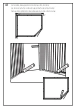 Preview for 46 page of Tylo 2900 4225 Manual