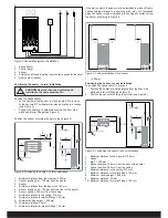 Preview for 3 page of Tylo Air 10 Installation Manual