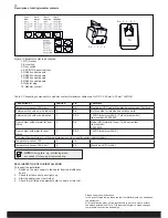 Preview for 7 page of Tylo Air 10 Installation Manual