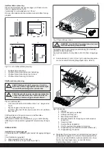 Предварительный просмотр 5 страницы Tylo AIR Installation Manual