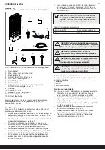 Preview for 39 page of Tylo AIR Installation Manual