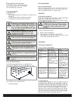 Preview for 4 page of Tylo AIR User Manual