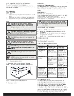 Preview for 7 page of Tylo AIR User Manual