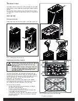 Preview for 18 page of Tylo AIR User Manual