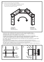 Preview for 5 page of Tylo Alu Line 100 Manual