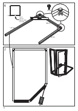 Preview for 8 page of Tylo Alu Line 100 Manual