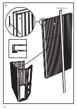 Preview for 12 page of Tylo Alu Line 100 Manual