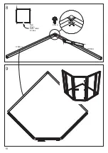 Preview for 10 page of Tylo Alu Line 190 Manual