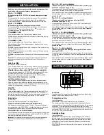 Preview for 6 page of Tylo CC20 Operating Instructions Manual