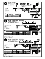 Preview for 20 page of Tylo CC20 Operating Instructions Manual