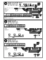 Preview for 22 page of Tylo CC20 Operating Instructions Manual