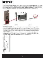 Preview for 4 page of Tylo Elite Installation Manual And Quick Start Manual