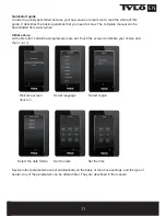 Preview for 11 page of Tylo Elite Installation Manual And Quick Start Manual